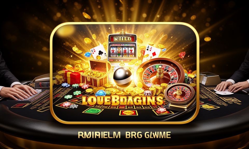 2r2 mobile gaming